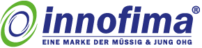 Innofima Logo